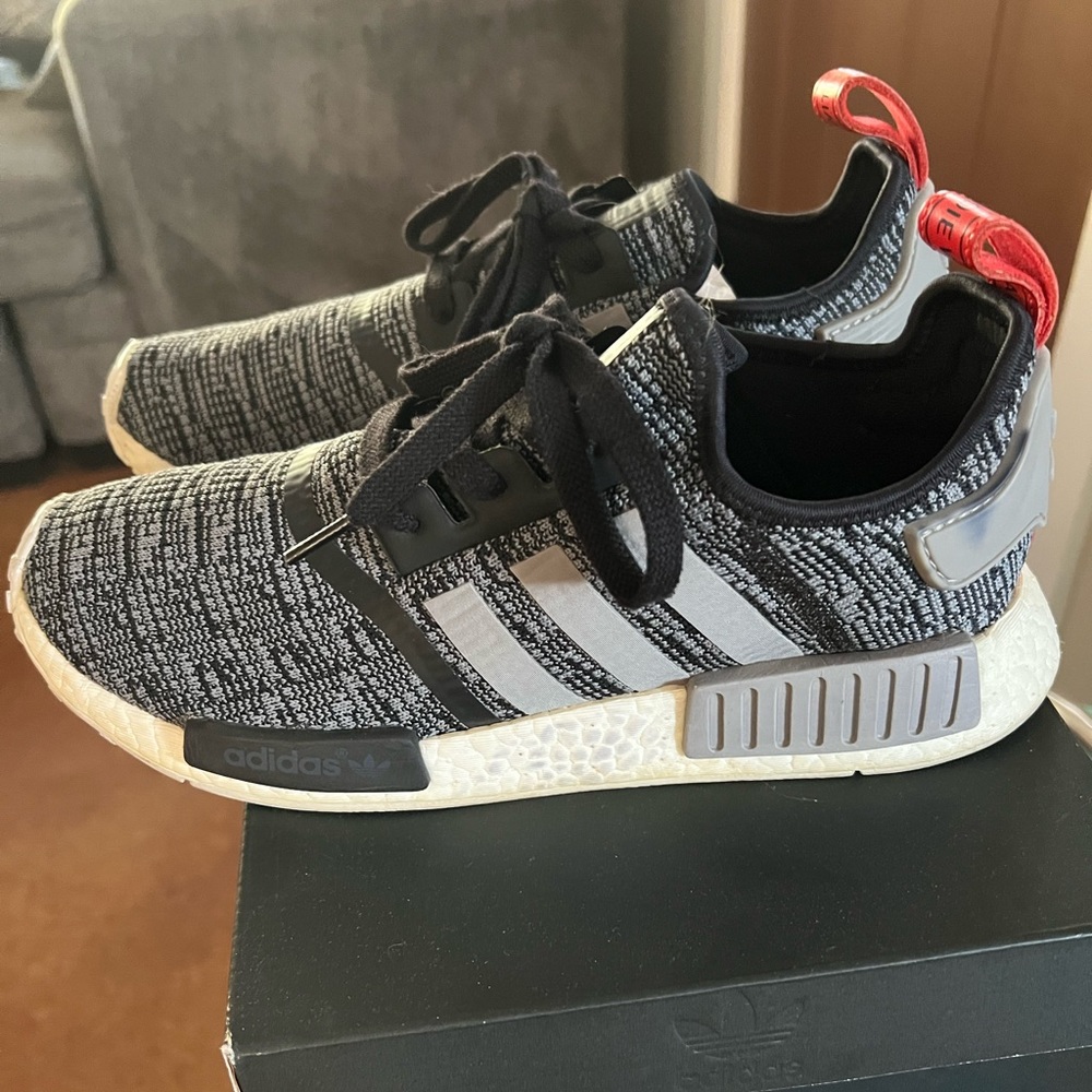 adidas NMD